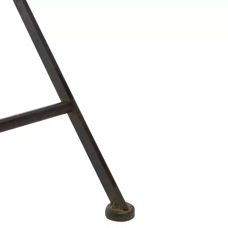 Adriel 3 Piece Bistro Set - Indoor/Outdoor - PAT5031 - Safavieh