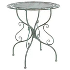 Semly 3 Piece Bistro - Indoor/Outdoor - PAT5028 - Safavieh