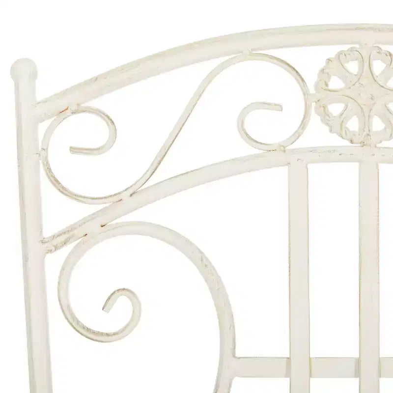 Semly 3 Piece Bistro - Indoor/Outdoor - PAT5028 - Safavieh