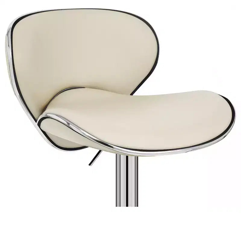 Modern Home Kappa Contemporary Adjustable Height Counter/Bar Stool