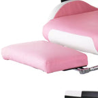 GameFitz Gaming Chair with Head Pillow