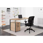HON Prominent Mesh High-Back Task Chair