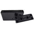Tierra Garden 16 Rectangular Self-Watering Bamboo Planter