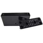 Tierra Garden 16 Rectangular Self-Watering Bamboo Planter