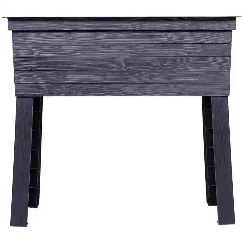 Tierra Garden Urban Balcony Raised Bed
