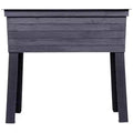 Tierra Garden Urban Balcony Raised Bed