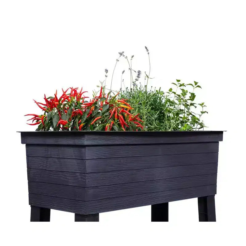 Tierra Garden Urban Balcony Raised Bed