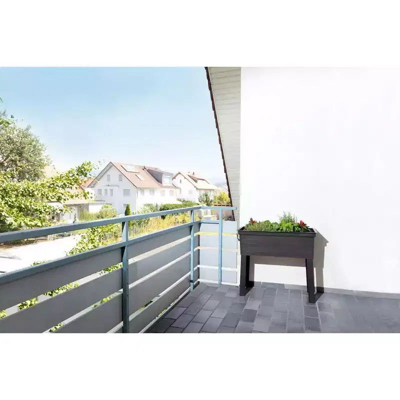 Tierra Garden Urban Balcony Raised Bed