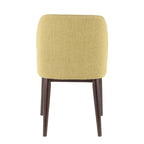 Carson Carrington Hundested 2-piece Mid-century Dining Chairs