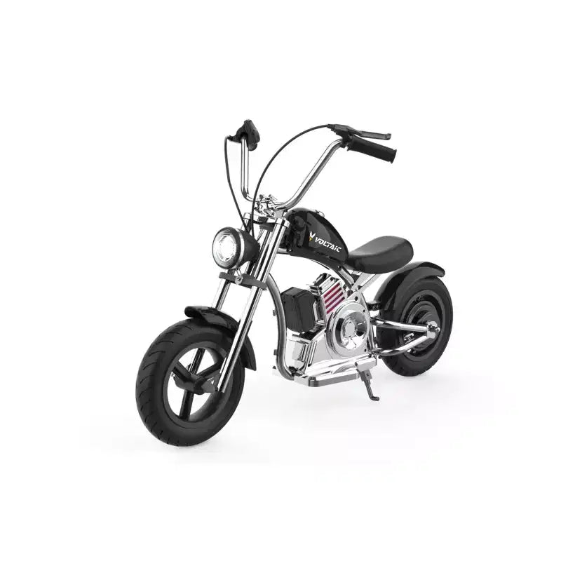 Voltaic Kids Electric Motorcycle Zapzoom