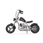 Voltaic Kids Electric Motorcycle Zapzoom
