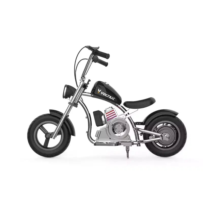 Voltaic Kids Electric Motorcycle Zapzoom