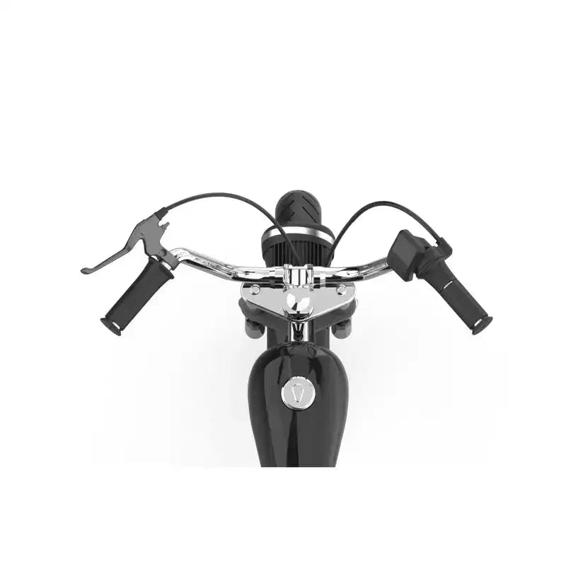 Voltaic Kids Electric Motorcycle Zapzoom