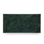 Sardis Modern Glam Handcrafted Marble Top Coffee Table by Christopher Knight Home - 37.00 L x 19.00 W x 18.00 H