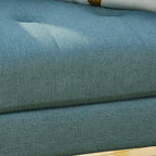 Treston Mid-Century Modern Fabric Tufted Club Chair by Christopher Knight Home