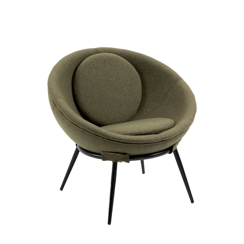 Cup Accent Chair