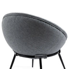Cup Accent Chair