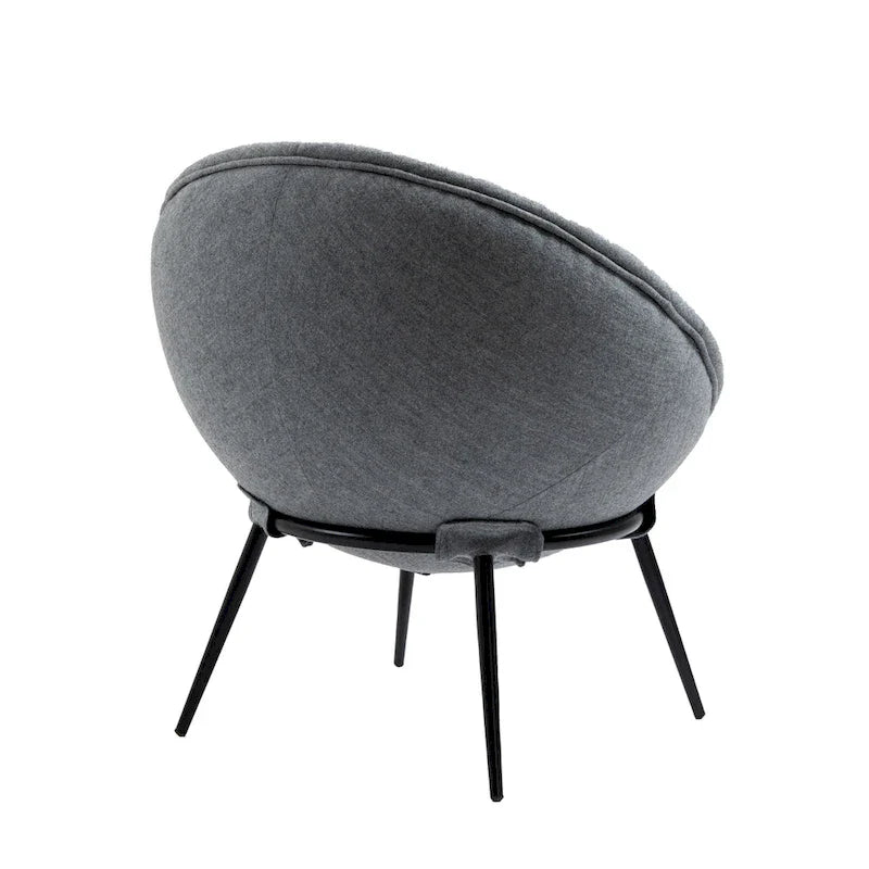 Cup Accent Chair