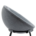 Cup Accent Chair