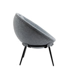 Cup Accent Chair