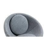 Cup Accent Chair