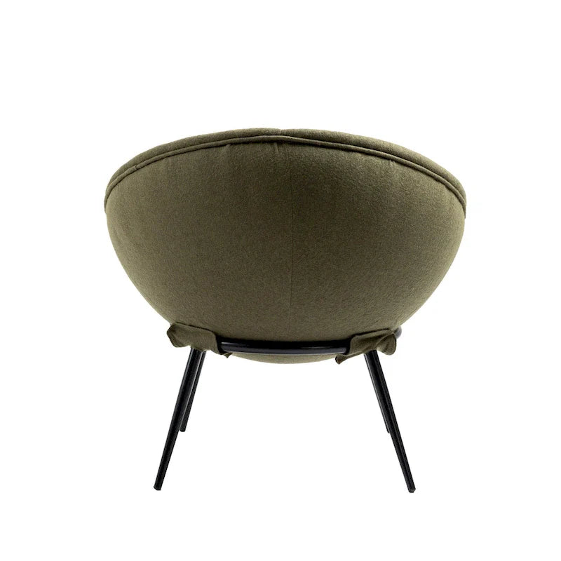Cup Accent Chair