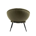 Cup Accent Chair