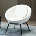 Cup Accent Chair