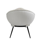 Cup Accent Chair