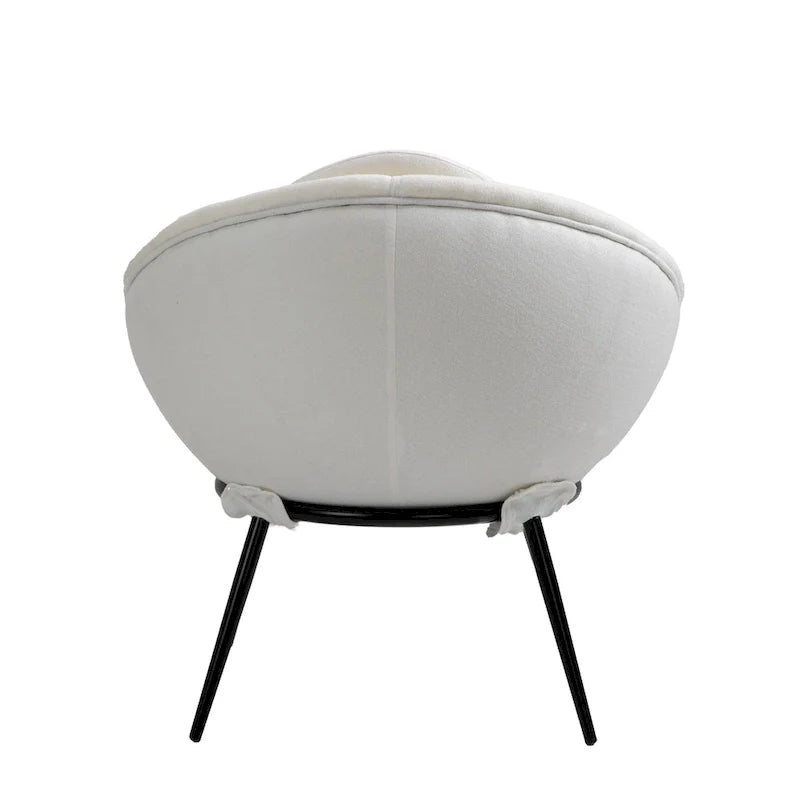Cup Accent Chair