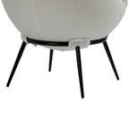 Cup Accent Chair