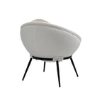 Cup Accent Chair