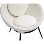 Cup Accent Chair