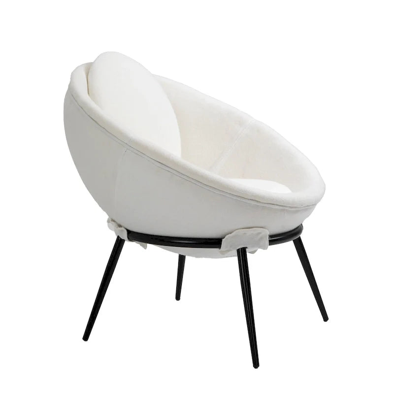 Cup Accent Chair