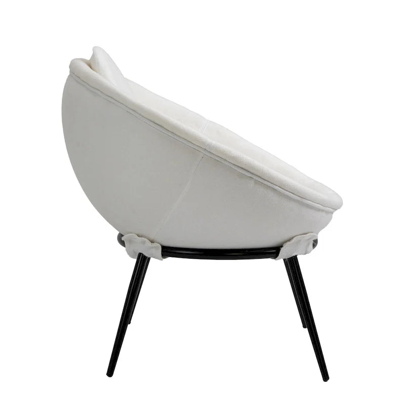 Cup Accent Chair