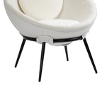 Cup Accent Chair