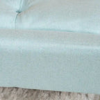 Williams Tufted Fabric Ottoman Bench by Christopher Knight Home