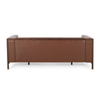 Petteti Upholstered Sofa by Christopher Knight Home