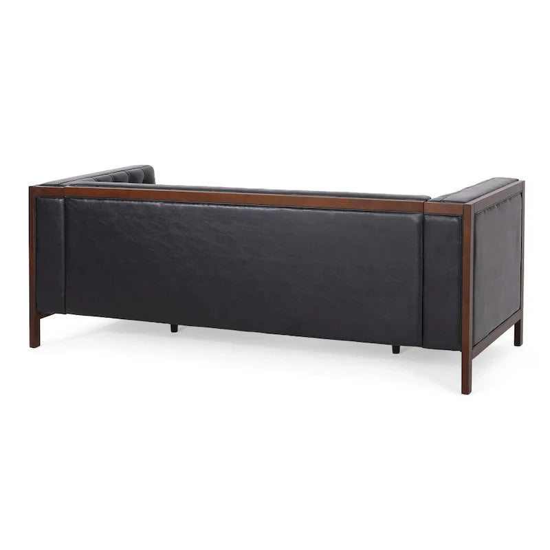 Petteti Upholstered Sofa by Christopher Knight Home