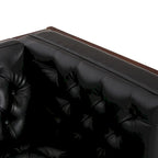 Petteti Upholstered Sofa by Christopher Knight Home