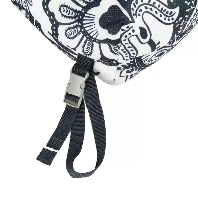 Vera Bradley 2pc 19x19 Outdoor Patio Chair Cushions
