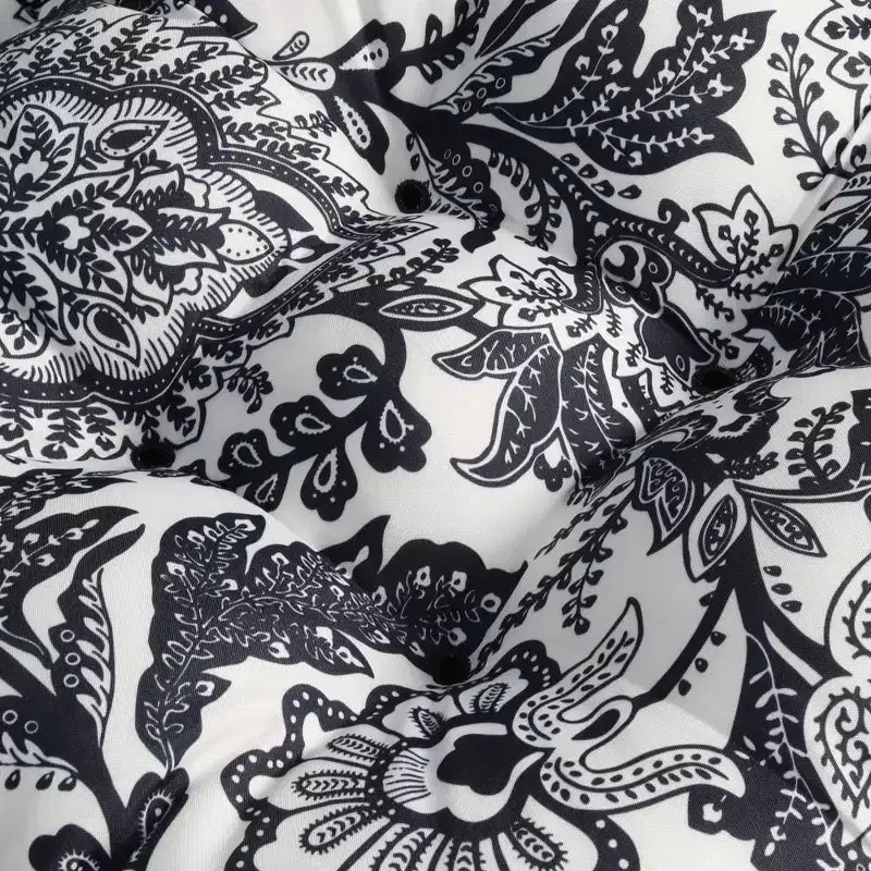 Vera Bradley 2pc 19x19 Outdoor Patio Chair Cushions