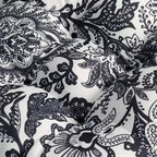 Vera Bradley 2pc 19x19 Outdoor Patio Chair Cushions
