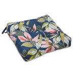 Vera Bradley 2pc 19x19 Outdoor Patio Chair Cushions
