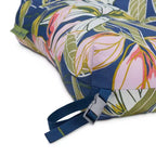 Vera Bradley 2pc 19x19 Outdoor Patio Chair Cushions