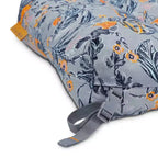 Vera Bradley 2pc 19x19 Outdoor Patio Chair Cushions