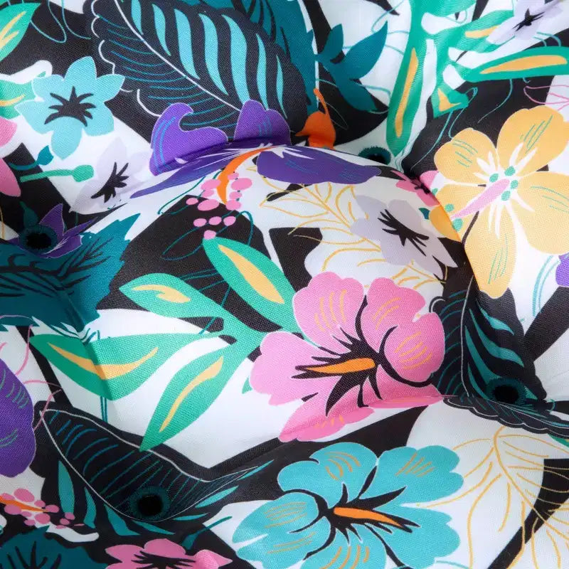 Vera Bradley 2pc 19x19 Outdoor Patio Chair Cushions