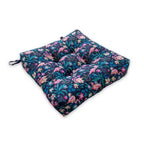 Vera Bradley 2pc 19x19 Outdoor Patio Chair Cushions