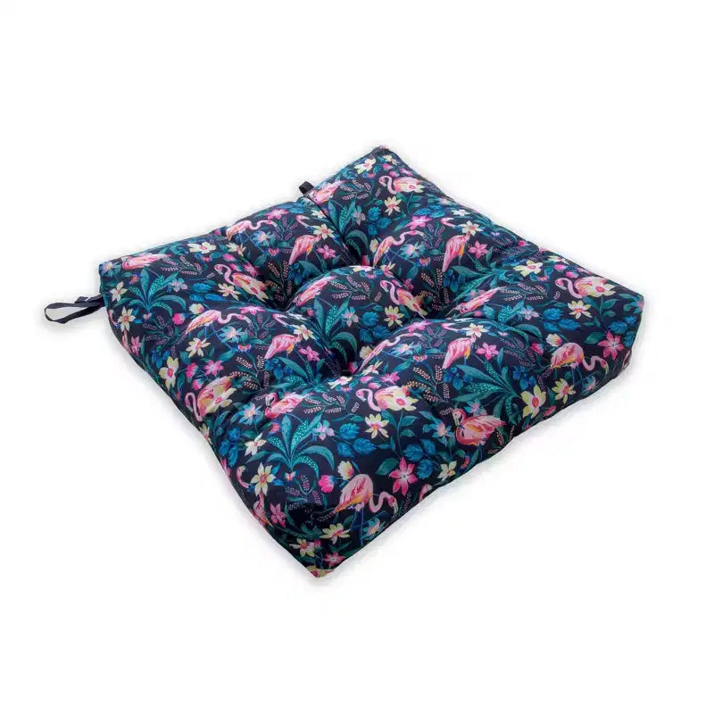 Vera Bradley 2pc 19x19 Outdoor Patio Chair Cushions