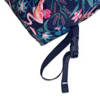 Vera Bradley 2pc 19x19 Outdoor Patio Chair Cushions